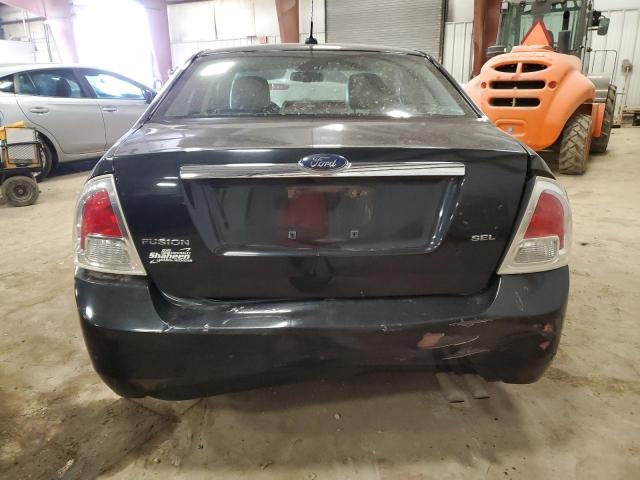 2009 FORD FUSION SEL for Sale