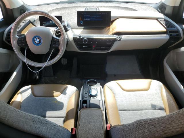 2014 BMW I3 REX for Sale