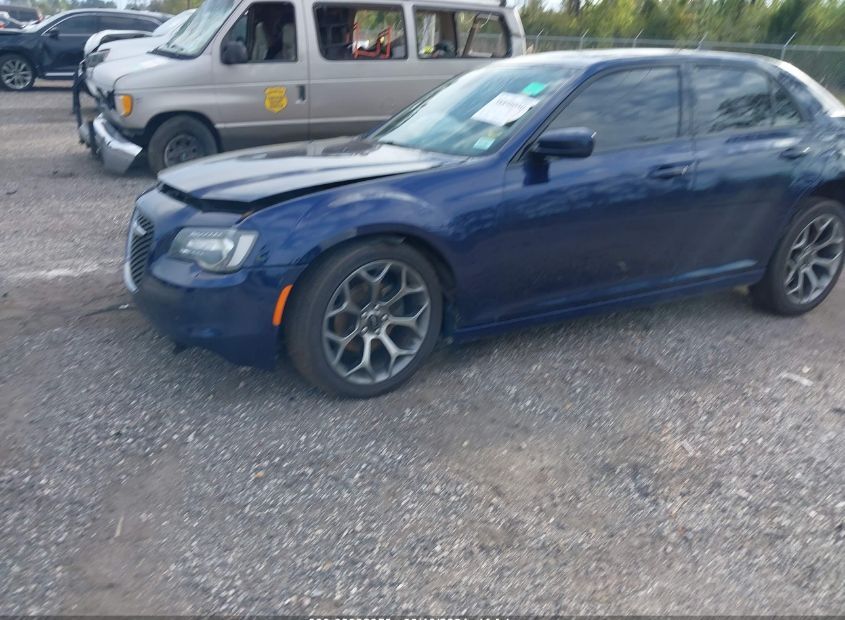 Chrysler 300S for Sale