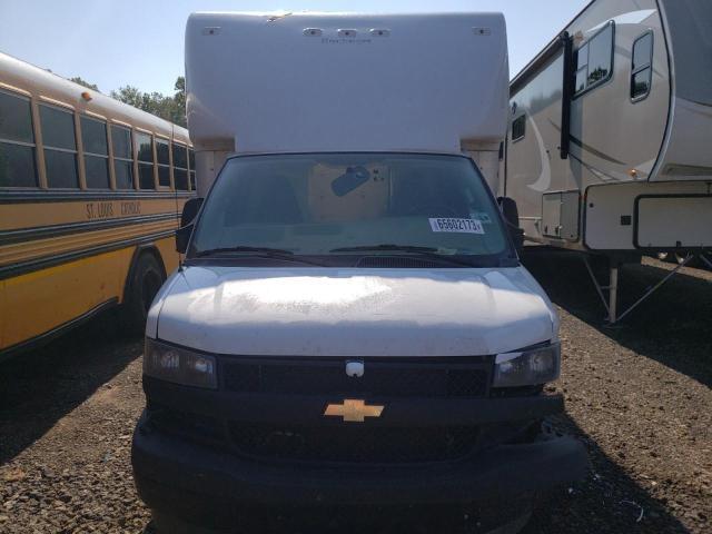 2022 CHEVROLET EXPRESS G4500 for Sale