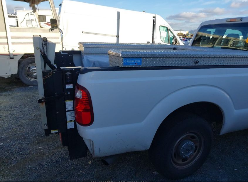 2015 FORD F-350 for Sale