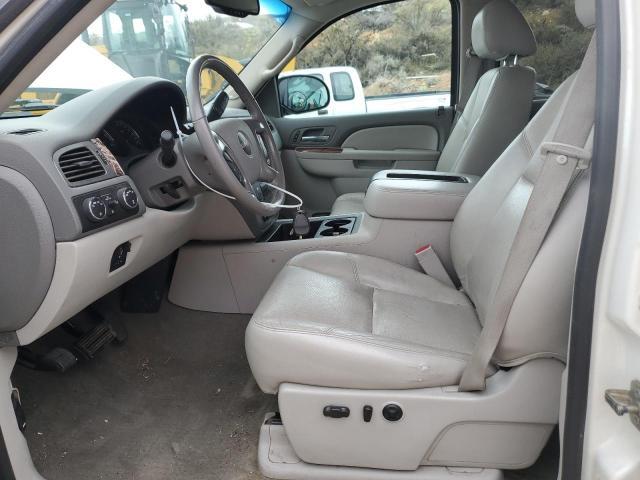 2012 GMC SIERRA K1500 SLT for Sale
