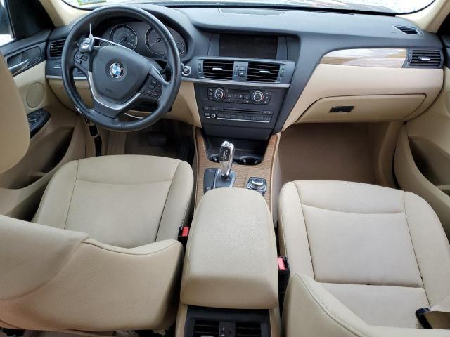 2011 BMW X3 XDRIVE35I for Sale
