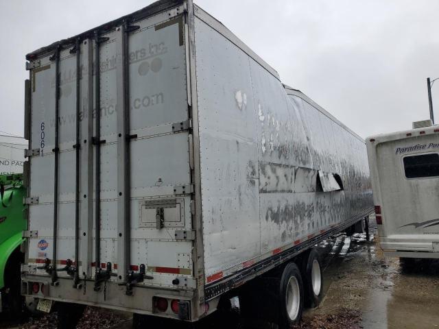 Utility Reefer for Sale