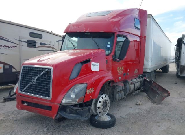 2012 VOLVO VN for Sale
