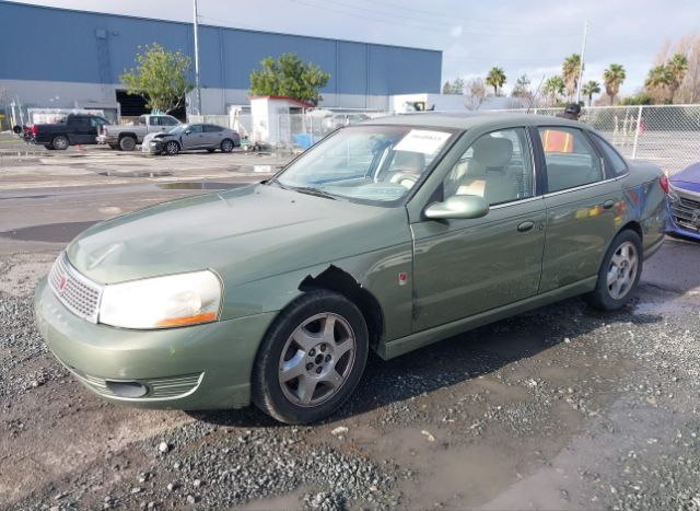 2003 SATURN LS for Sale