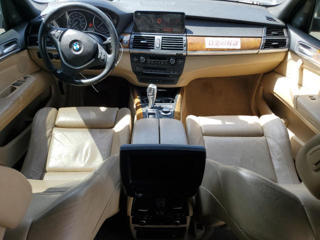2009 BMW X5 XDRIVE35D for Sale