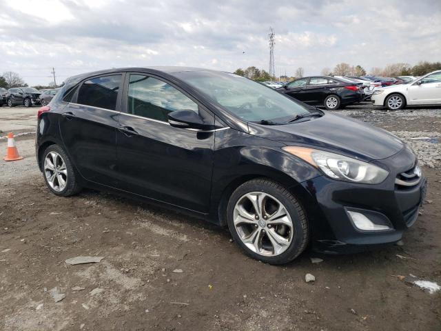 2013 HYUNDAI ELANTRA GT for Sale