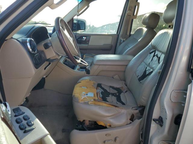 2006 FORD EXPEDITION LIMITED for Sale