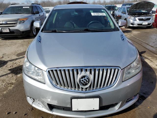 2012 BUICK LACROSSE for Sale