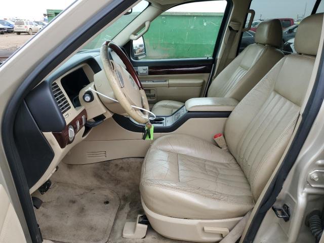 2005 LINCOLN AVIATOR for Sale