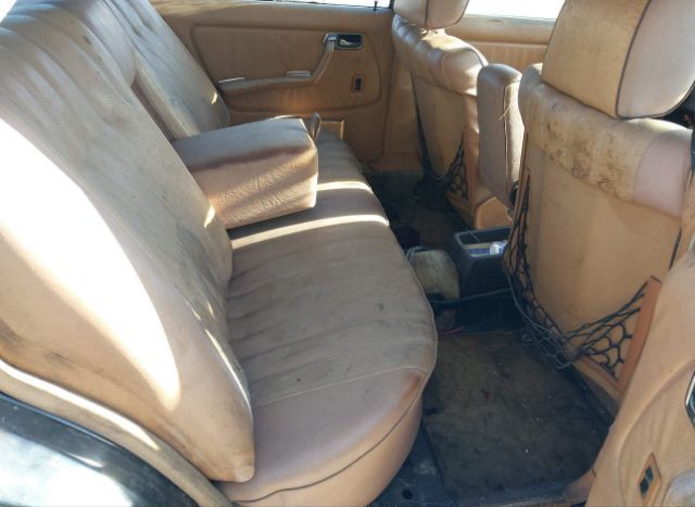 1983 MERCEDES-BENZ 300 for Sale