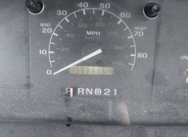1994 FORD F150 for Sale
