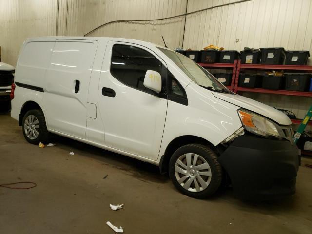 2015 NISSAN NV200 2.5S for Sale