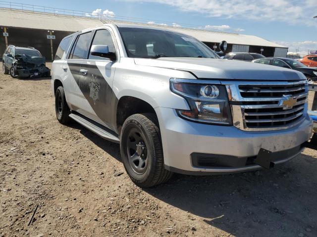 2020 CHEVROLET TAHOE POLICE for Sale