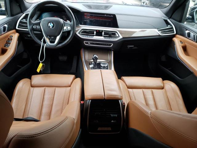 2021 BMW X5 XDRIVE40I for Sale