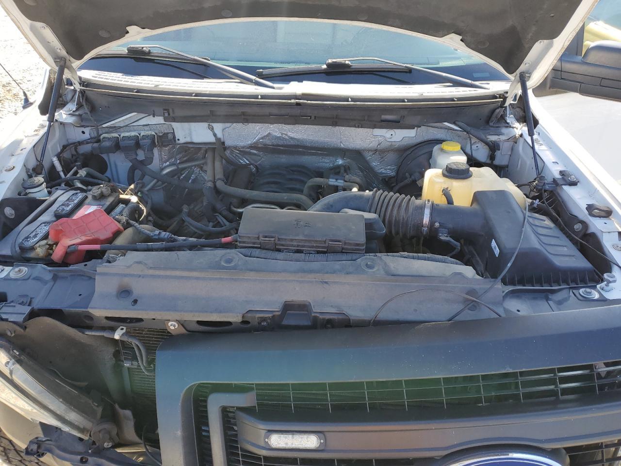 2014 FORD F150 for Sale