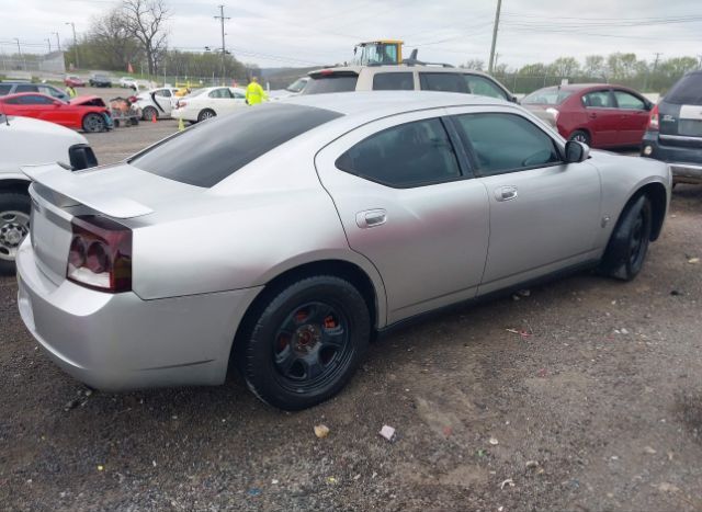 2010 DODGE CHARGER for Sale