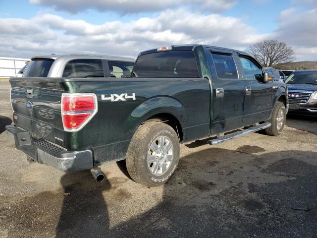 2012 FORD F150 for Sale