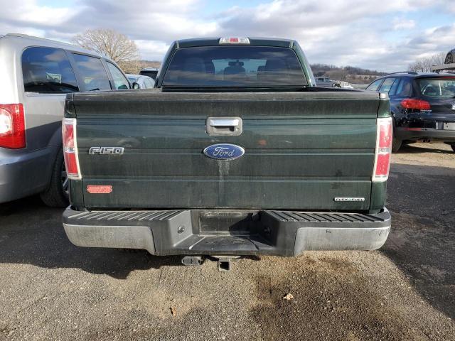 2012 FORD F150 for Sale