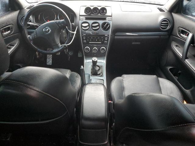 2006 MAZDA SPEED 6 for Sale