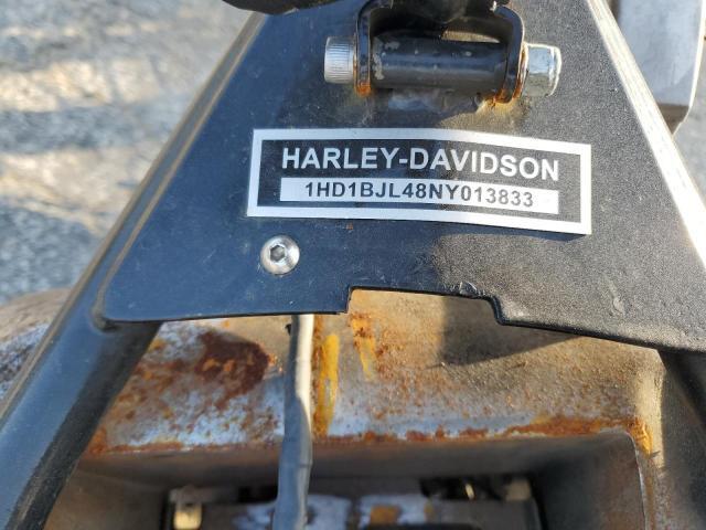 1992 HARLEY-DAVIDSON FLSTC for Sale