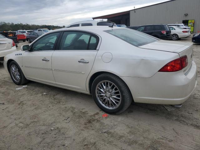 2007 BUICK LUCERNE CXS for Sale