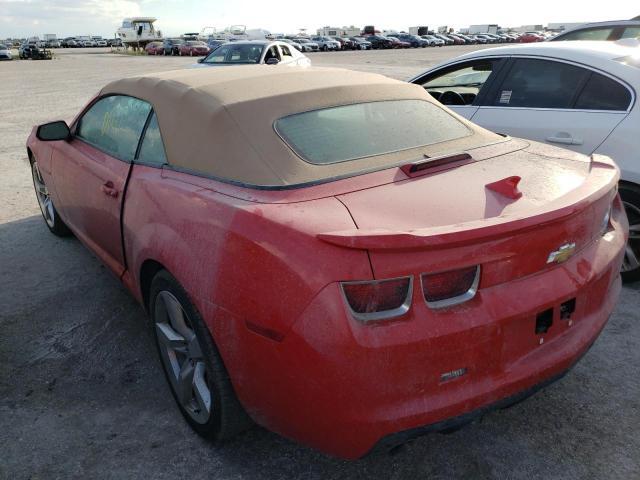 Chevrolet Camaro for Sale