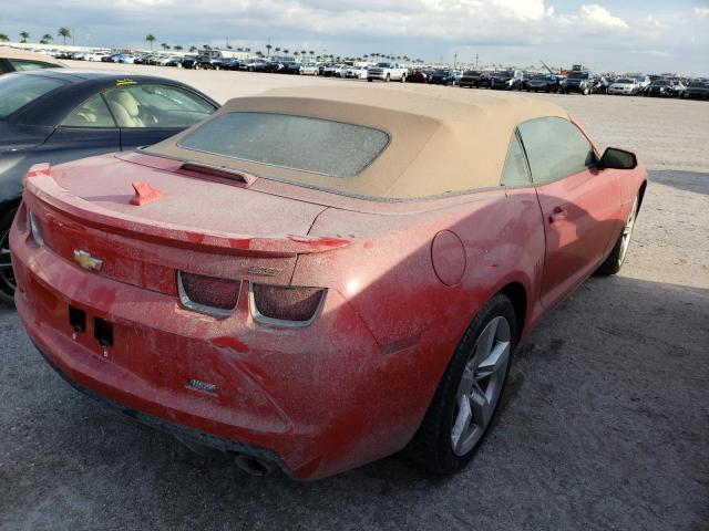 Chevrolet Camaro for Sale