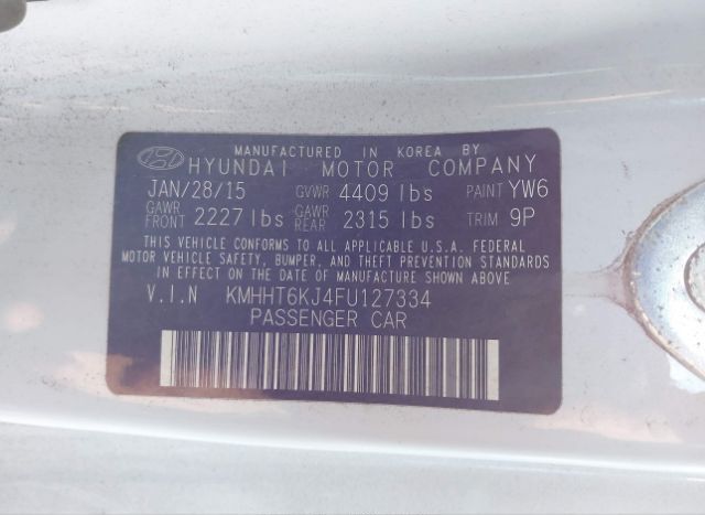 Hyundai Genesis Coupe for Sale