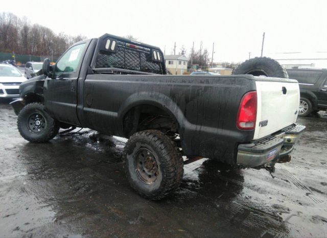 2001 FORD F-350 for Sale