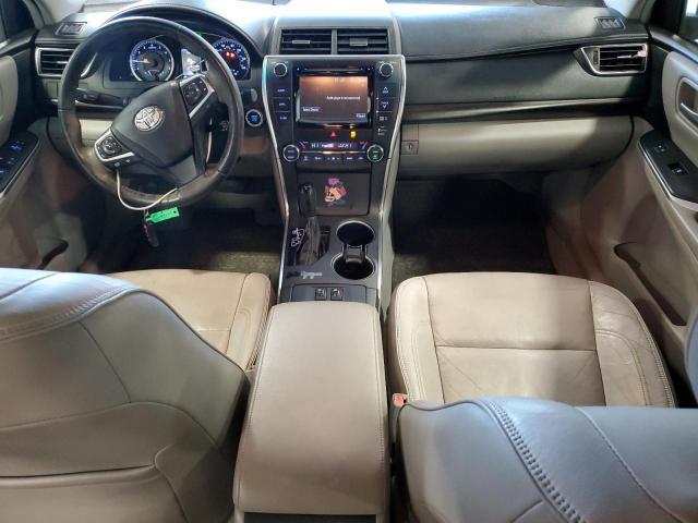 2015 TOYOTA CAMRY XSE for Sale