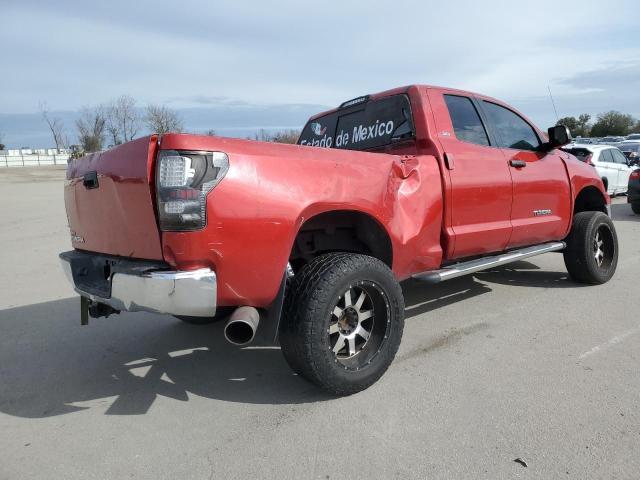 2013 TOYOTA TUNDRA DOUBLE CAB SR5 for Sale