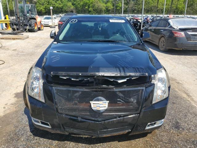 2010 CADILLAC CTS LUXURY COLLECTION for Sale