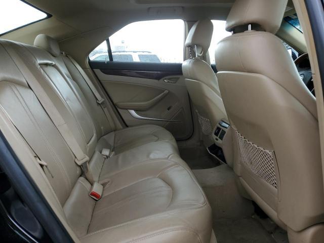 2008 CADILLAC CTS for Sale
