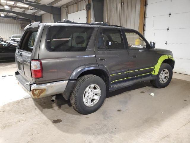 1996 TOYOTA 4RUNNER LIMITED for Sale