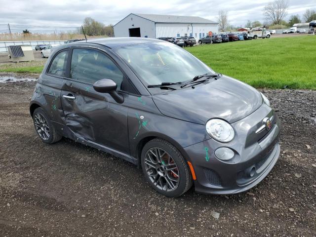 2015 FIAT 500 ABARTH for Sale