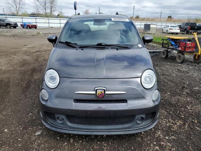 2015 FIAT 500 ABARTH for Sale