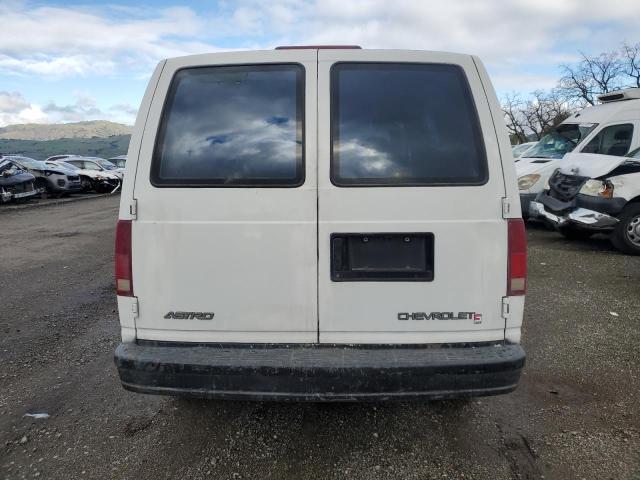 2000 CHEVROLET ASTRO for Sale