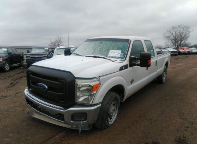 2013 FORD F-350 for Sale