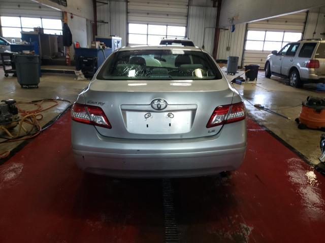 2010 TOYOTA CAMRY for Sale