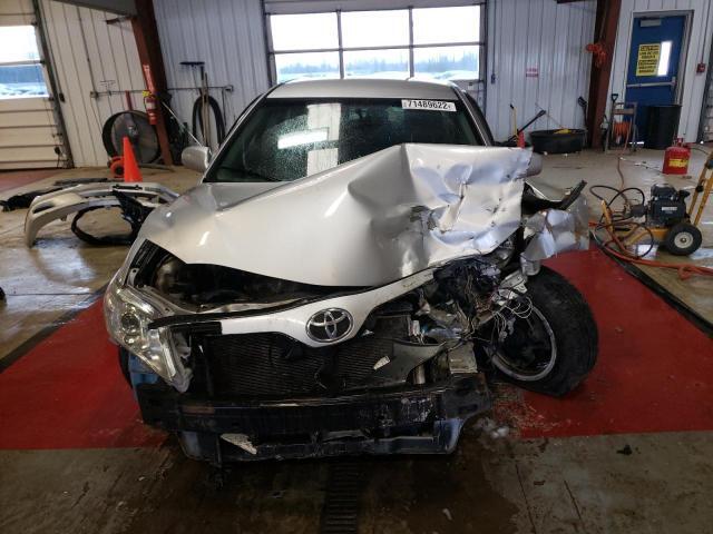2010 TOYOTA CAMRY for Sale