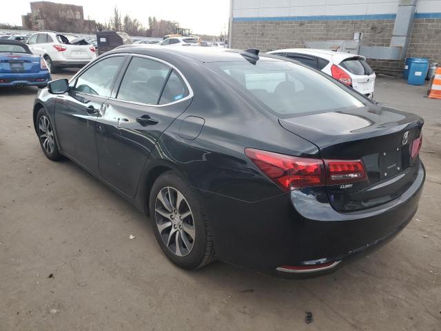 2016 ACURA TLX for Sale