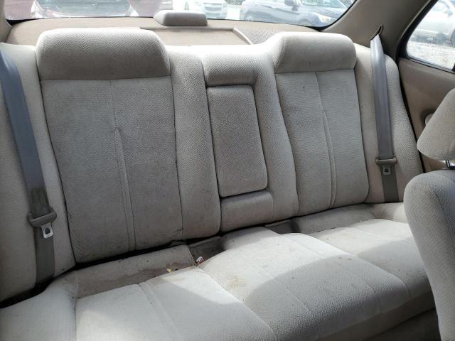 1996 TOYOTA CAMRY DX for Sale