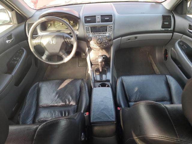 2007 HONDA ACCORD SE for Sale