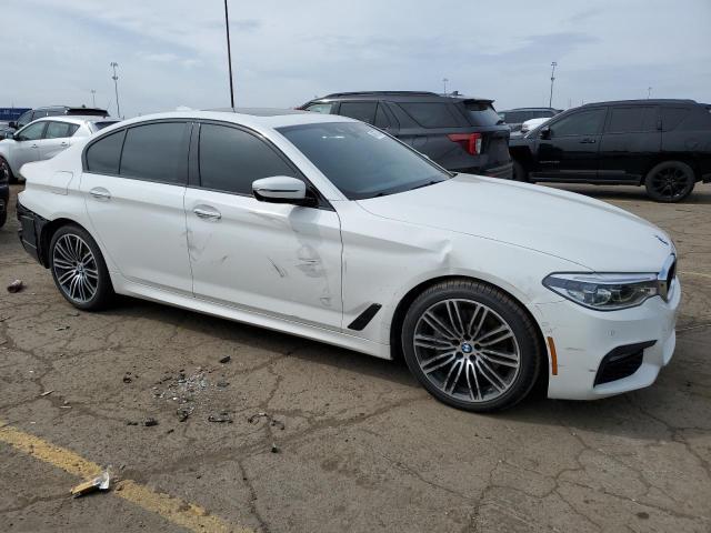 2018 BMW 540XD for Sale