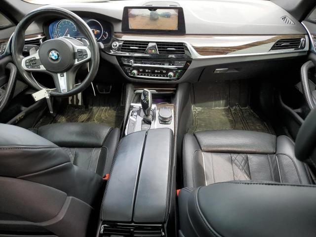 2018 BMW 540XD for Sale