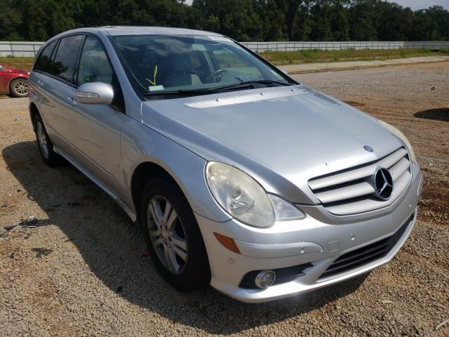 Mercedes-Benz R-Class for Sale