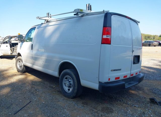 2021 CHEVROLET EXPRESS CARGO for Sale