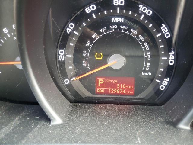 Kia Sportage for Sale